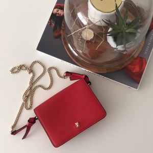 Zara Crossbody Bag